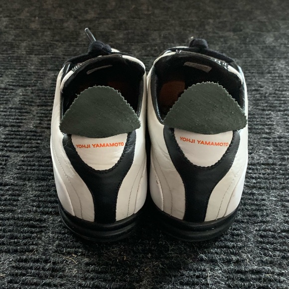 Adidas Y-3 sneakers *Sold* - Picture 6 of 11